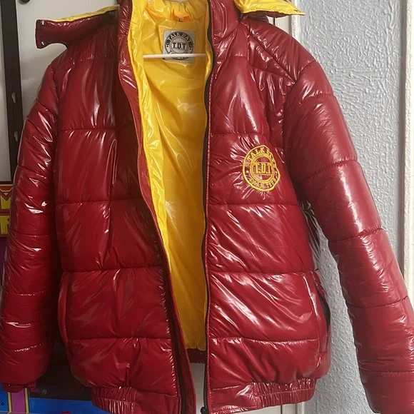 Custom Jacket - Picture 2 of 2